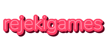 rejekigames — logo kanal