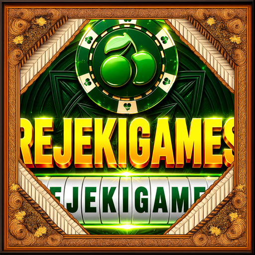 rejekigames — mitra unggulan